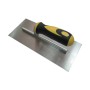FRATTONE ACCIAIO LISCIO 120X280 MM