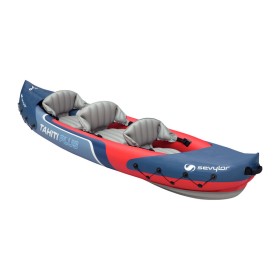 CANOA SEVYLOR TAHITI PLUS 2+1 POSTI SENZA PAGAIA