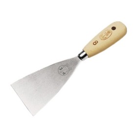 SPATOLA MANICATA ART.501 30 MM