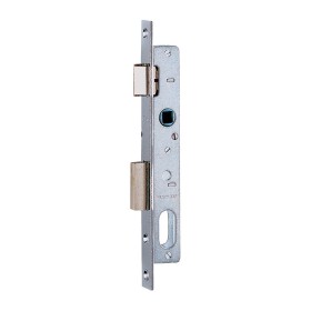 ISEO 750.15.1 SERRATURA PROFIL VERT 16 C/CIL 16 MM