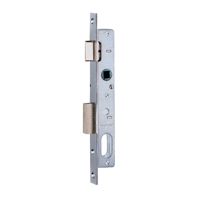 ISEO 750.15.1 SERRATURA PROFIL VERT 16 C/CIL 16 MM