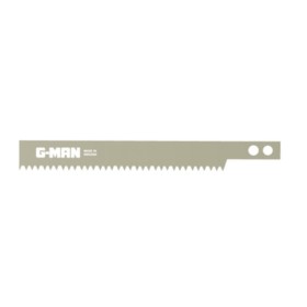 G-MAN LAMA DENTATURA CONT 450 MM DA 18 G5H