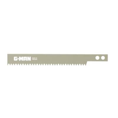 G-MAN LAMA DENTATURA CONT 450 MM DA 18 G5H