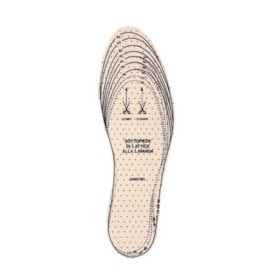 SOLETTE DX-SX LAVANDA MISURA DA 36 A 46