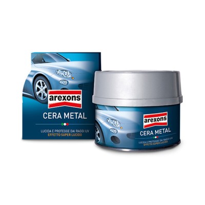 AREXONS 8271 CERA METAL 250 ML