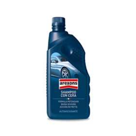 AREXONS 83581 SHAMPOO C/CERA 1 L