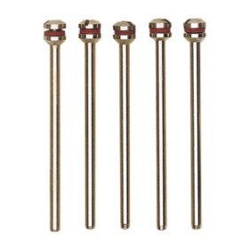 CODOLI DI RICAMBIO 5 PZ PROXXON 28815