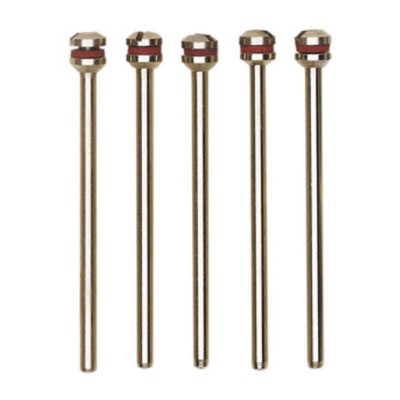 CODOLI DI RICAMBIO 5 PZ PROXXON 28815