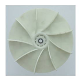 J-SKY EBV 260 FIG.18 VENTOLA ASPIRAZIONE