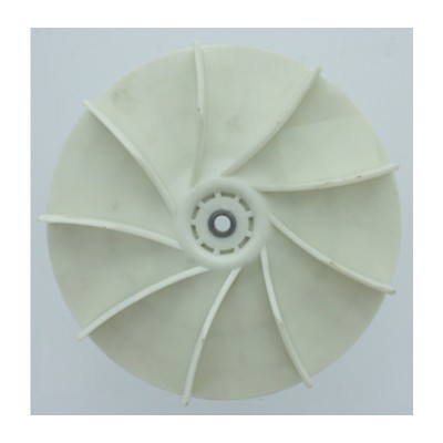 J-SKY EBV 260 FIG.18 VENTOLA ASPIRAZIONE