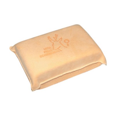 TAMPONE IN PELLE MEDIO PER AUTO A0341
