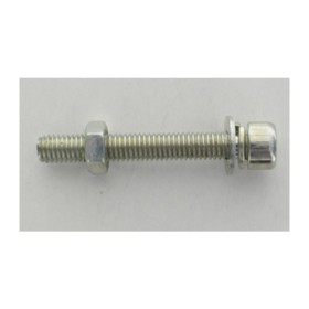 J-SKY HT 230 FIG. 4 COLLETTORE CARBURATORE