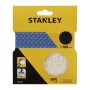 PIRANHA STANLEY STA32202 (X32202) CUFFIA LANA PER ROTORBITALE D125