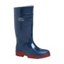 STIVALI NITRILE BLU ANTINFORTUNISTICA N.40