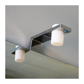 APPLIQUE DA BAGNO LED D 5,5 CM VENUS