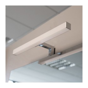 APPLIQUE DA BAGNO LED 40 CM ZEUS