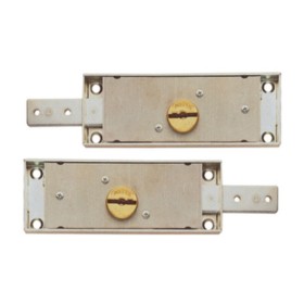 PREFER SERRATURA DM SERRANDA 0733 ACCOPP