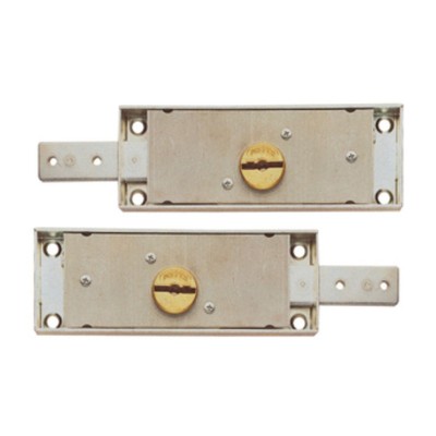 PREFER SERRATURA DM SERRANDA 0733 ACCOPP