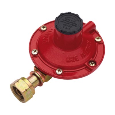 REGOLATORE GAS P/CENTRALINA DADO SX 4 KG/H OUT 3/8