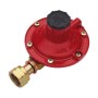REGOLATORE GAS P/CENTRALINA DADO SX 4 KG/H OUT 3/8