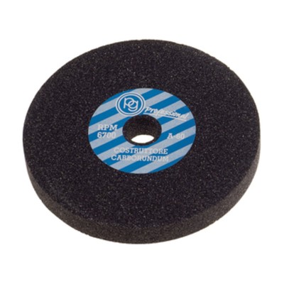 POGGI 404.00 MOLA ABRASIVA D 100X13 MM FORO 12