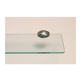 REGGIMENSOLA PINCO 09106 45X20 ORO LUC 8 MM 2 PZ