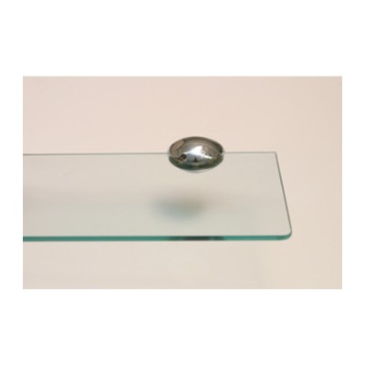 REGGIMENSOLA PINCO 09106 45X20 ORO LUC 8 MM 2 PZ