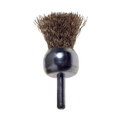 POGGI 478.00 SPAZZOLA A PENNELLO ACC G6 D 25 MM