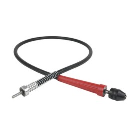 POGGI 550.00 ALBERO FLESSIBILE 90 CM ATTACCO D 8 MM*