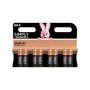 DURACELL SIMPLY ALCALINA STILO 8 PZ MN1500