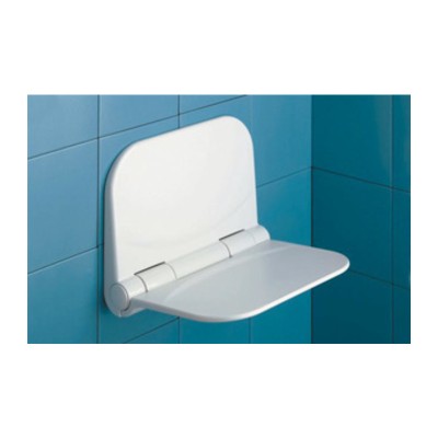 GEDY DI82 SEDILE RIBALTABILE P/DOCCIA