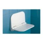 GEDY DI82 SEDILE RIBALTABILE P/DOCCIA