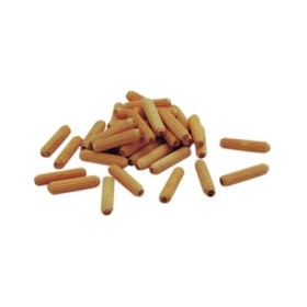 SPINA LEGNO ZIGRINATO D 10X40 MM CONF 1000 PZ