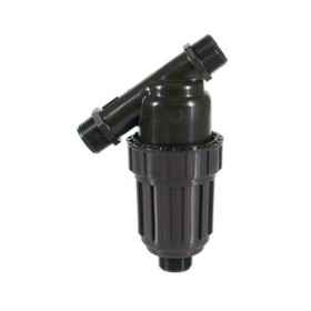 FILTRO YCV P/IMPIANTO INTERRATO 1