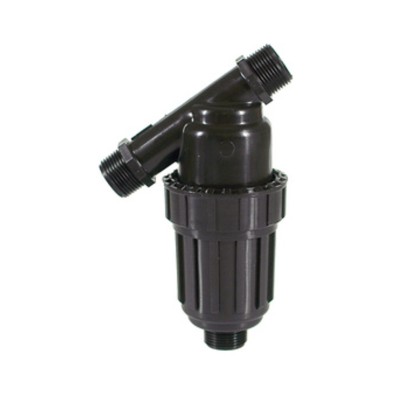 FILTRO YCV P/IMPIANTO INTERRATO 1