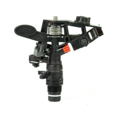 IRRIGATORE A SETTORI NYLON 1/2 AR054 P/AREA 24 M