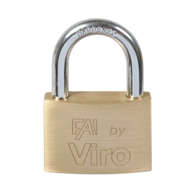 VIRO 556 FAI LUCCHETTO RETTANGOLARE 60 MM