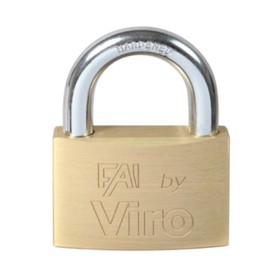 VIRO 557 FAI LUCCHETTO RETTANGOLARE 70 MM