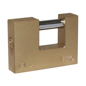 VIRO 507 FAI LUCCHETTO OTT SERRANDA 90 MM