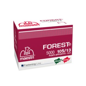 MAESTRI PUNTI SPILLATRICE ART. 105/13 DA 5000 PZ