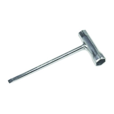 CHIAVE PER CANDELA CORTA 13-19 MM COD.4180620