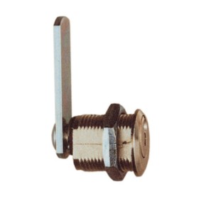 SERRATURA A CILINDRO UNIVERSALE D 16 X 25 MM*
