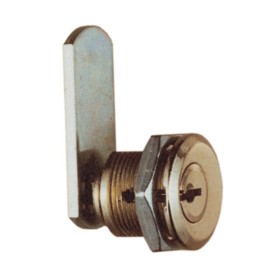 SERRATURA A CILINDRO UNIVERSALE IBFM D 20 X 25 MM*