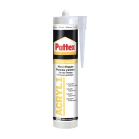 PATTEX ACRIL-ONE BIANCO 300 ML CARTUCCIA