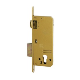 ISEO 280.50.1 SERRATURA A RULLO REG 2 MAND S/CILIN