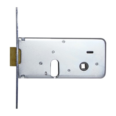 ISEO 710.60.1 SERRATURA PROFIL 16 MM S/CIL E 60 MM