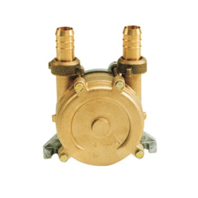 POMPA OTTONE DA TRAVASO TR20