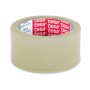 NASTRO IMBALLO TESA 50MMX66M ALTA RESIS TRASPAR