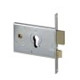 CISA 44120 SERRATURA PROFIL 16 MM S/CIL ENT 60 MM