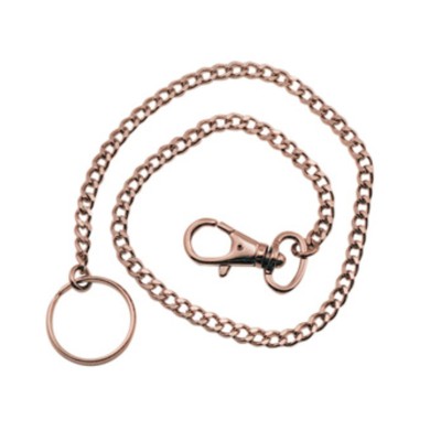 PORTACHIAVI C/CATENA CARTELLA 20 PZ